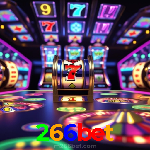 266bet bet Jackpots