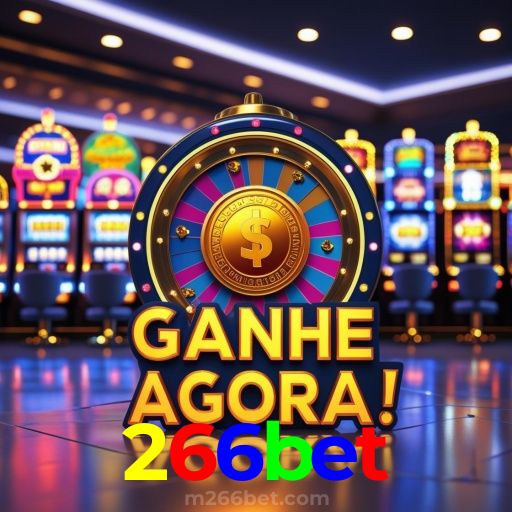 Experiência e Emoção: Os Jackpots do 266bet Bet