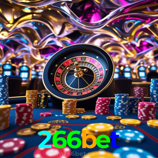 266bet bet Cassino