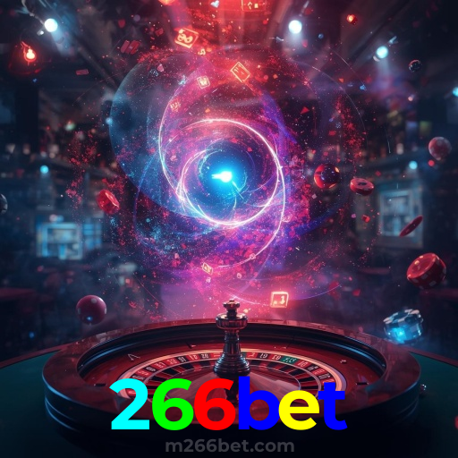 Explore a Diversão dos Cassinos Online no 266bet Bet