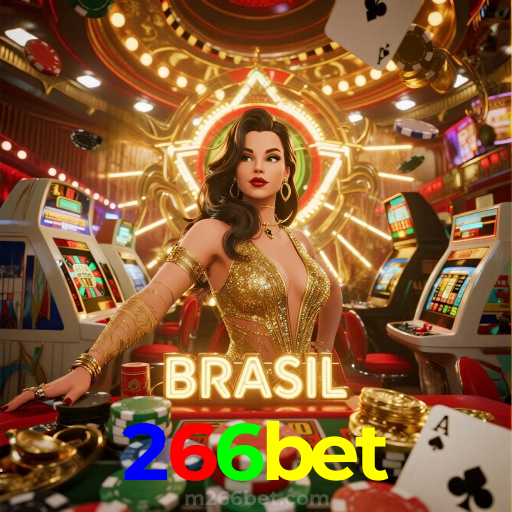 266bet bet Apostas Esportivas